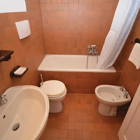 Lejlighed Casciano 11