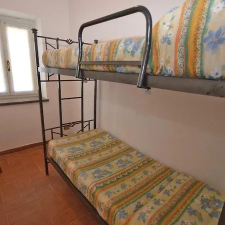 Lejlighed Casciano 11 Capranica