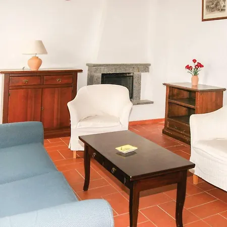 Casciano 11 Appartamento